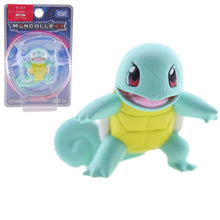 Lade das Bild in den Galerie-Viewer, Schiggy Squirtle oder Turtok Blastoise Figur kaufen
