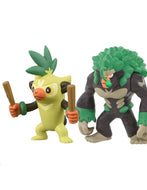 Gortrom Rillaboom oder Chimstix Thwackey Figur kaufen