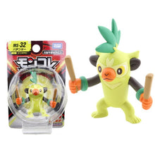 Lade das Bild in den Galerie-Viewer, Gortrom Rillaboom oder Chimstix Thwackey Figur kaufen
