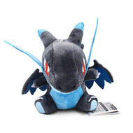 Pokemon Plüsch Figuren - Große Auswahl an unterschiedlichen Motiven kaufen