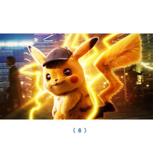 Lade das Bild in den Galerie-Viewer, Pokémon Holz Puzzle, bis zu 500 Teile kaufen
