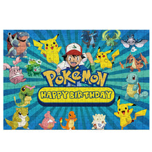 Lade das Bild in den Galerie-Viewer, Pokémon Holz Puzzle, bis zu 500 Teile kaufen
