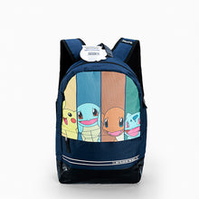 Lade das Bild in den Galerie-Viewer, Pokemon Kindergarten oder Schul Rucksack für Kinder kaufen

