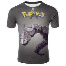 Lade das Bild in den Galerie-Viewer, Kinder T Shirts Pokemon und Pikachu Motive kaufen
