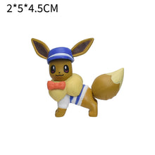 Lade das Bild in den Galerie-Viewer, Pokemon Figuren (5-10cm, viele verschiedene Pokemon Figuren zur Wahl) kaufen
