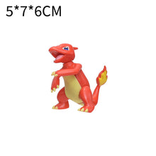 Lade das Bild in den Galerie-Viewer, Pokemon Figuren (5-10cm, viele verschiedene Pokemon Figuren zur Wahl) kaufen
