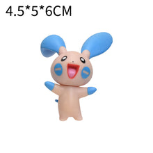 Lade das Bild in den Galerie-Viewer, Pokemon Figuren (5-10cm, viele verschiedene Pokemon Figuren zur Wahl) kaufen
