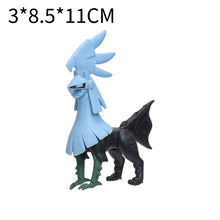 Lade das Bild in den Galerie-Viewer, Pokemon Figuren (5-10cm, viele verschiedene Pokemon Figuren zur Wahl) kaufen
