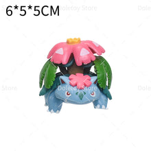 Lade das Bild in den Galerie-Viewer, Pokemon Figuren (5-10cm, viele verschiedene Pokemon Figuren zur Wahl) kaufen
