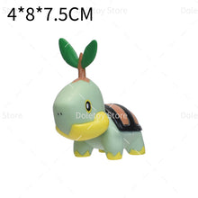 Lade das Bild in den Galerie-Viewer, Pokemon Figuren (5-10cm, viele verschiedene Pokemon Figuren zur Wahl) kaufen
