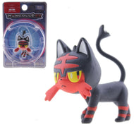 Litten Flamiau Pokemon Figur kaufen