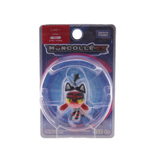 Lade das Bild in den Galerie-Viewer, Litten Flamiau Pokemon Figur kaufen
