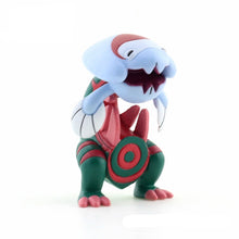 Lade das Bild in den Galerie-Viewer, Dracovish Pescragon Figur aus der Pokemon Reihe kaufen
