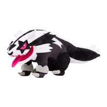 Lade das Bild in den Galerie-Viewer, Galar Geradaks Linoone Galarian Zigzachs Zigzagoon Plüschtier Pokemon kaufen
