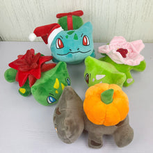 Lade das Bild in den Galerie-Viewer, Bisasam Bulbasaur Plüsch Pokemon Special Edition kaufen
