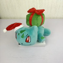 Lade das Bild in den Galerie-Viewer, Bisasam Bulbasaur Plüsch Pokemon Special Edition kaufen
