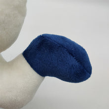 Lade das Bild in den Galerie-Viewer, Hisui-Zorua Plüschtier Pokemon (ca. 25cm) kaufen
