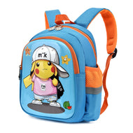 Pokemon Kindergarten oder Schul Rucksack kaufen