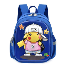 Lade das Bild in den Galerie-Viewer, Pokemon Kindergarten oder Schul Rucksack kaufen
