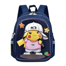 Lade das Bild in den Galerie-Viewer, Pokemon Kindergarten oder Schul Rucksack kaufen
