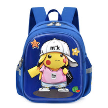 Lade das Bild in den Galerie-Viewer, Pokemon Kindergarten oder Schul Rucksack kaufen

