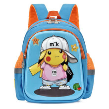 Lade das Bild in den Galerie-Viewer, Pokemon Kindergarten oder Schul Rucksack kaufen
