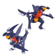 Knakrack Garchomp Figur Pokemon Spielzeug kaufen