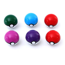 Lade das Bild in den Galerie-Viewer, 24er Set Pokébälle mit Pokémon Figuren kaufen
