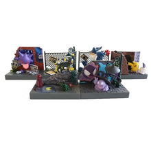 Lade das Bild in den Galerie-Viewer, Pokémon in the big city! Sammelfiguren kaufen
