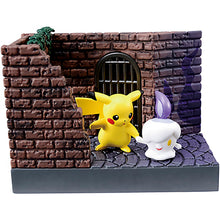 Lade das Bild in den Galerie-Viewer, Pokémon in the big city! Sammelfiguren kaufen
