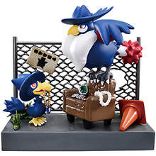 Lade das Bild in den Galerie-Viewer, Pokémon in the big city! Sammelfiguren kaufen
