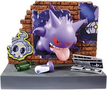 Lade das Bild in den Galerie-Viewer, Pokémon in the big city! Sammelfiguren kaufen
