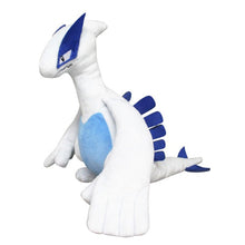Lade das Bild in den Galerie-Viewer, Großes Lugia Stofftier (ca. 35cm) kaufen
