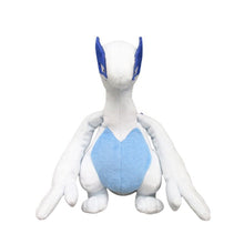 Lade das Bild in den Galerie-Viewer, Großes Lugia Stofftier (ca. 35cm) kaufen
