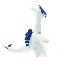 Lade das Bild in den Galerie-Viewer, Großes Lugia Stofftier (ca. 35cm) kaufen
