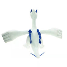 Lade das Bild in den Galerie-Viewer, Großes Lugia Stofftier (ca. 35cm) kaufen
