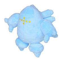 Lade das Bild in den Galerie-Viewer, Regice Plüschfigur Pokemon (ca. 13cm) kaufen
