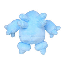 Lade das Bild in den Galerie-Viewer, Regice Plüschfigur Pokemon (ca. 13cm) kaufen
