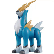 Kobalium Cobalion Action- und Pokemon Sammel Figur kaufen