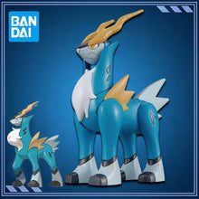 Lade das Bild in den Galerie-Viewer, Kobalium Cobalion Action- und Pokemon Sammel Figur kaufen
