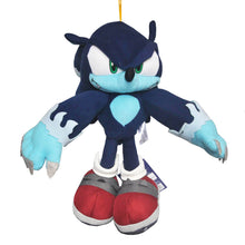 Lade das Bild in den Galerie-Viewer, Plüschfigur Sonic the Werehog (ca. 30cm) kaufen
