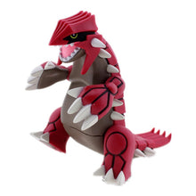 Lade das Bild in den Galerie-Viewer, Groudon Pokemon Figur kaufen
