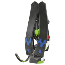 Lade das Bild in den Galerie-Viewer, Zygarde in der Optimumform als Pokemon Figur kaufen
