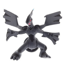 Lade das Bild in den Galerie-Viewer, Zekrom Figur - Legendäres Pokemon kaufen
