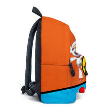 Lade das Bild in den Galerie-Viewer, Pokémon Kinder Schulrucksack und Stiftetui kaufen
