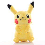 Pikachu, Snorlax, Charmander, Mewtwo, Dragonite etc. Plüsch Figur kaufen