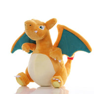 Pikachu, Snorlax, Charmander, Mewtwo, Dragonite etc. Plüsch Figur kaufen