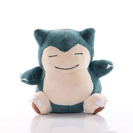 Pikachu, Snorlax, Charmander, Mewtwo, Dragonite etc. Plüsch Figur kaufen