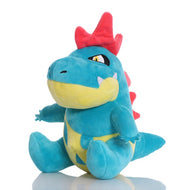 Pikachu, Snorlax, Charmander, Mewtwo, Dragonite etc. Plüsch Figur kaufen