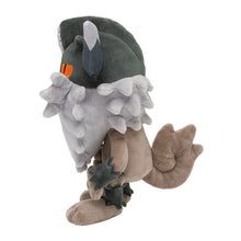 Lade das Bild in den Galerie-Viewer, Perrserker Mauzinger Kuscheltier Pokemon (ca. 20cm) kaufen
